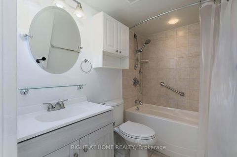 Photo 25 at 2205 - 133 Torresdale Avenue, Branson, Toronto