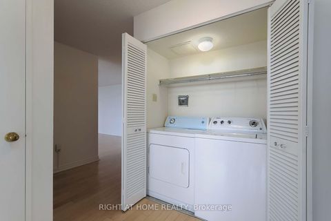Photo 26 at 2205 - 133 Torresdale Avenue, Branson, Toronto