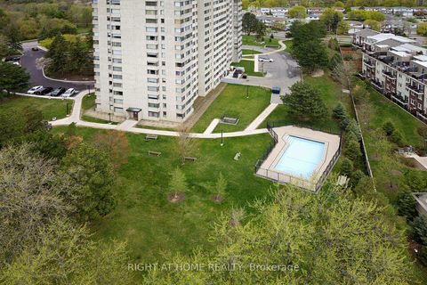 Photo 29 at 2205 - 133 Torresdale Avenue, Branson, Toronto