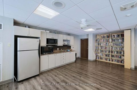 Photo 32 at 2205 - 133 Torresdale Avenue, Branson, Toronto
