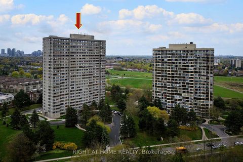 Photo 34 at 2205 - 133 Torresdale Avenue, Branson, Toronto