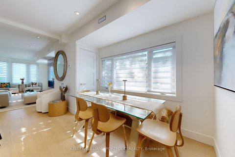 Photo 4 at 22 Pitt Avenue, Birchmount, Toronto