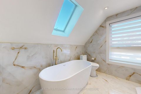 Photo 10 at 22 Pitt Avenue, Birchmount, Toronto