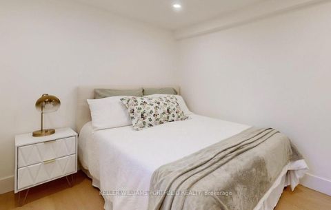 Photo 18 at 22 Pitt Avenue, Birchmount, Toronto