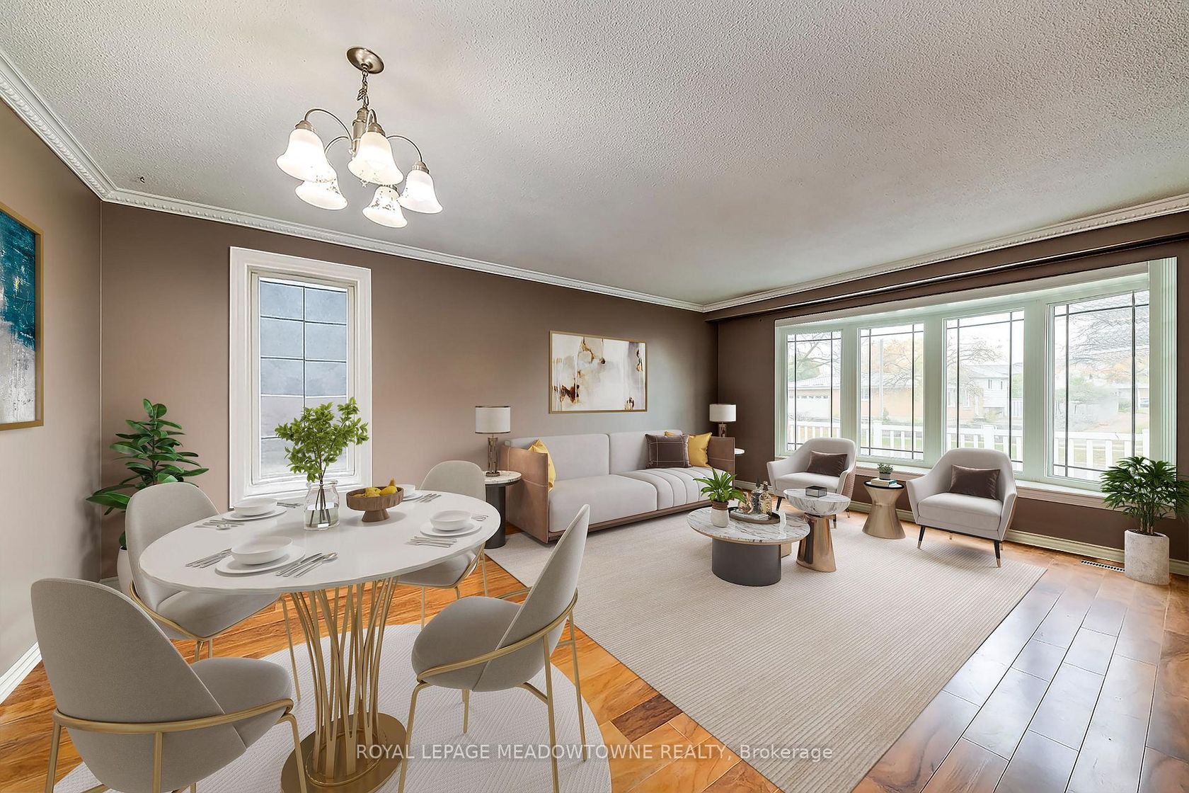 8 Midhurst Drive, Clairville, Toronto photo 6