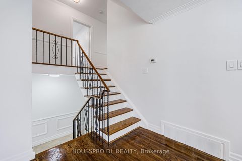 Photo 16 at 49 Bowerbank Drive, Newtonbrook East, Toronto