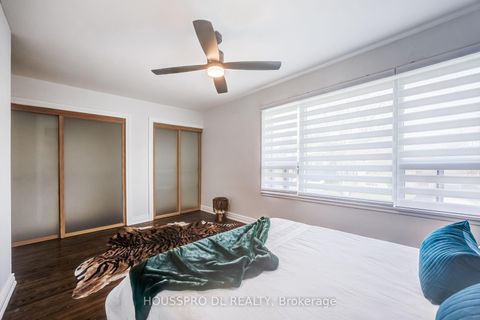 Photo 20 at 49 Bowerbank Drive, Newtonbrook East, Toronto