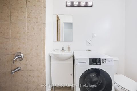 Photo 27 at 49 Bowerbank Drive, Newtonbrook East, Toronto