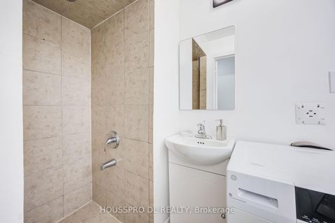 Photo 28 at 49 Bowerbank Drive, Newtonbrook East, Toronto