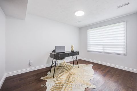 Photo 29 at 49 Bowerbank Drive, Newtonbrook East, Toronto
