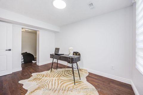Photo 30 at 49 Bowerbank Drive, Newtonbrook East, Toronto
