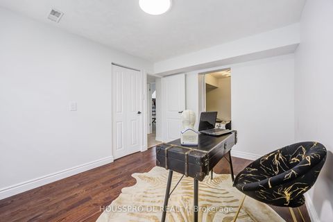Photo 31 at 49 Bowerbank Drive, Newtonbrook East, Toronto