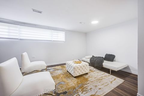 Photo 37 at 49 Bowerbank Drive, Newtonbrook East, Toronto