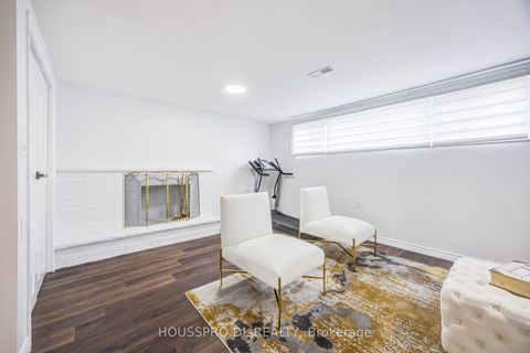 Photo 38 at 49 Bowerbank Drive, Newtonbrook East, Toronto
