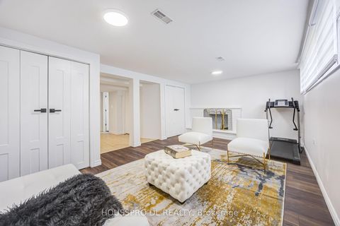 Photo 39 at 49 Bowerbank Drive, Newtonbrook East, Toronto