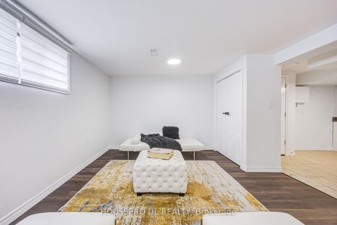 Photo 40 at 49 Bowerbank Drive, Newtonbrook East, Toronto