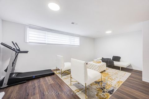 Photo 41 at 49 Bowerbank Drive, Newtonbrook East, Toronto