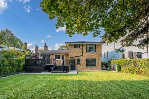Photo 48 at 49 Bowerbank Drive, Newtonbrook East, Toronto