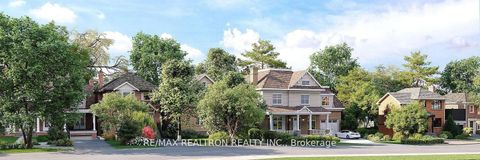 Photo 1 at 178 Blythwood Road, Lawrence Park South, Toronto