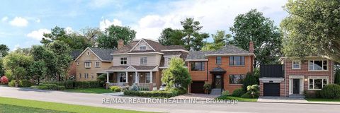 Photo 2 at 178 Blythwood Road, Lawrence Park South, Toronto