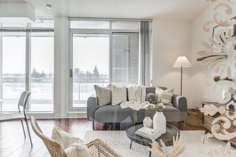 Photo 17 at 501 - 30 Canterbury Place, Willowdale West, Toronto