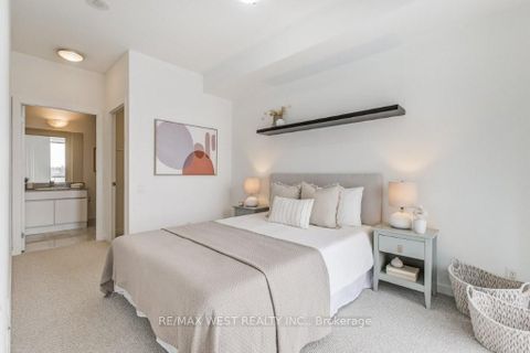 Photo 18 at 501 - 30 Canterbury Place, Willowdale West, Toronto