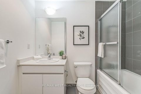 Photo 22 at 501 - 30 Canterbury Place, Willowdale West, Toronto