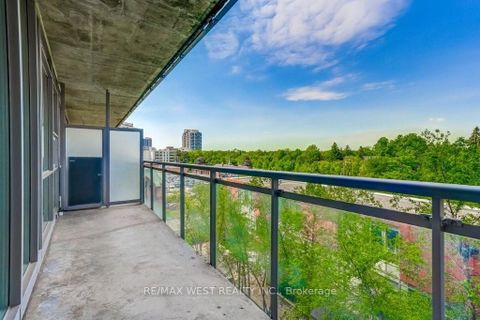 Photo 24 at 501 - 30 Canterbury Place, Willowdale West, Toronto