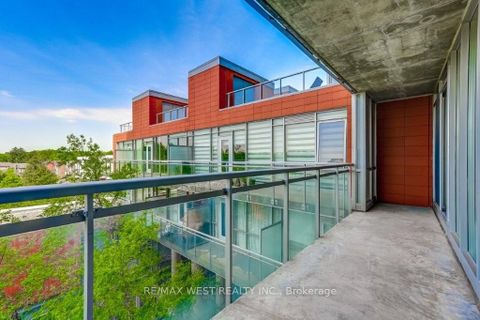 Photo 25 at 501 - 30 Canterbury Place, Willowdale West, Toronto