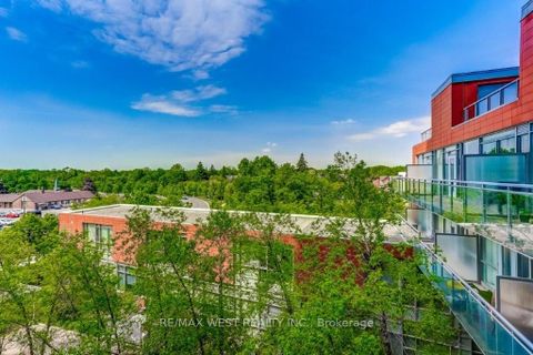 Photo 27 at 501 - 30 Canterbury Place, Willowdale West, Toronto