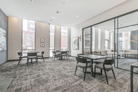 Photo 28 at 501 - 30 Canterbury Place, Willowdale West, Toronto