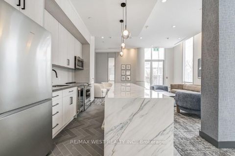 Photo 29 at 501 - 30 Canterbury Place, Willowdale West, Toronto