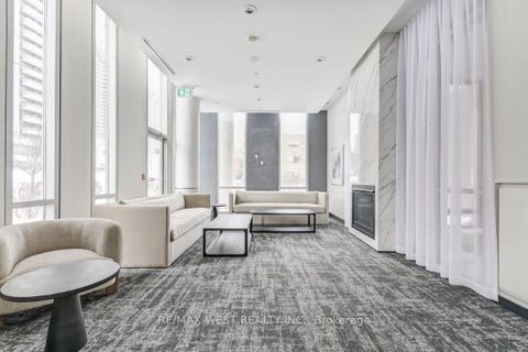 Photo 30 at 501 - 30 Canterbury Place, Willowdale West, Toronto