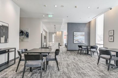 Photo 31 at 501 - 30 Canterbury Place, Willowdale West, Toronto
