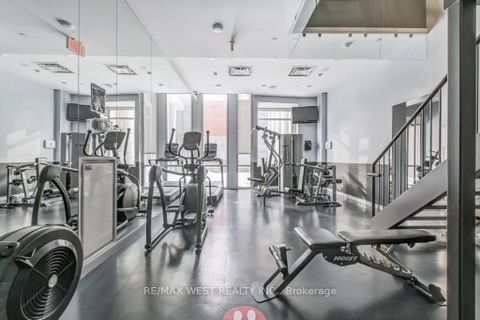 Photo 32 at 501 - 30 Canterbury Place, Willowdale West, Toronto