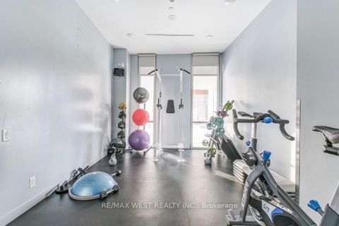Photo 33 at 501 - 30 Canterbury Place, Willowdale West, Toronto