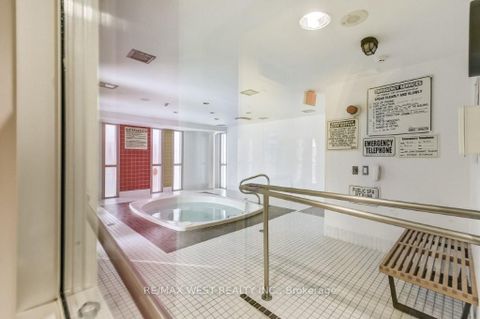 Photo 34 at 501 - 30 Canterbury Place, Willowdale West, Toronto