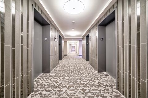 Photo 4 at 2607 - 10 York Street, Waterfront Communities C1, Toronto