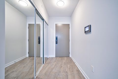 Photo 6 at 2607 - 10 York Street, Waterfront Communities C1, Toronto