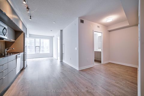Photo 8 at 2607 - 10 York Street, Waterfront Communities C1, Toronto