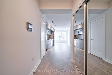 Photo 9 at 2607 - 10 York Street, Waterfront Communities C1, Toronto