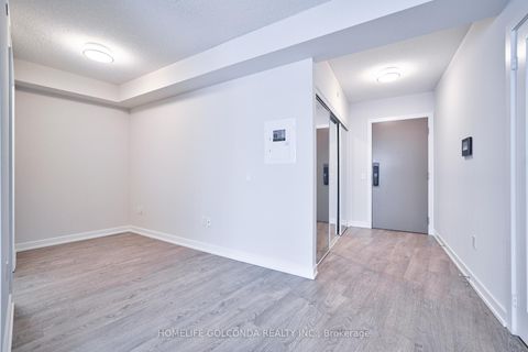 Photo 11 at 2607 - 10 York Street, Waterfront Communities C1, Toronto