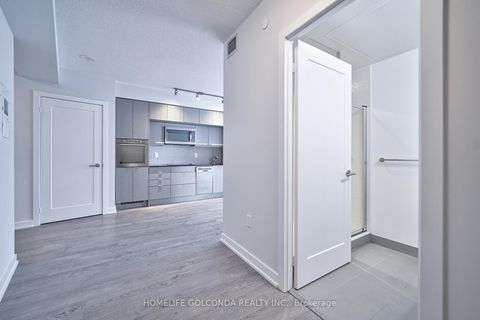 Photo 12 at 2607 - 10 York Street, Waterfront Communities C1, Toronto
