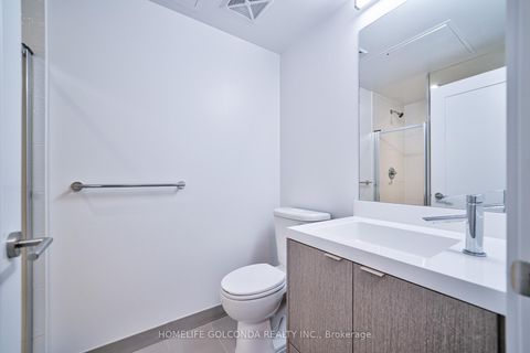 Photo 13 at 2607 - 10 York Street, Waterfront Communities C1, Toronto