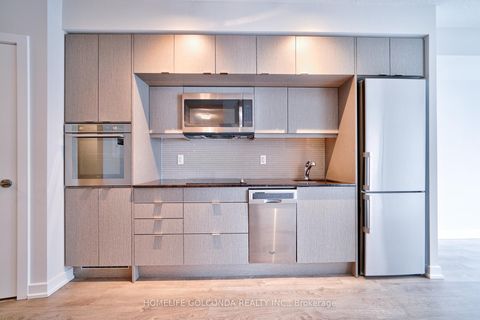 Photo 17 at 2607 - 10 York Street, Waterfront Communities C1, Toronto