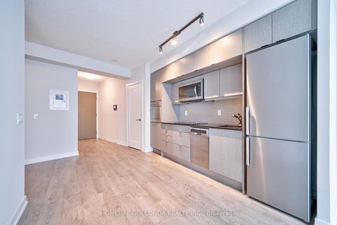 Photo 18 at 2607 - 10 York Street, Waterfront Communities C1, Toronto