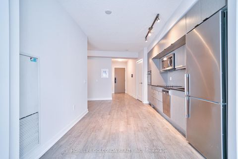 Photo 19 at 2607 - 10 York Street, Waterfront Communities C1, Toronto