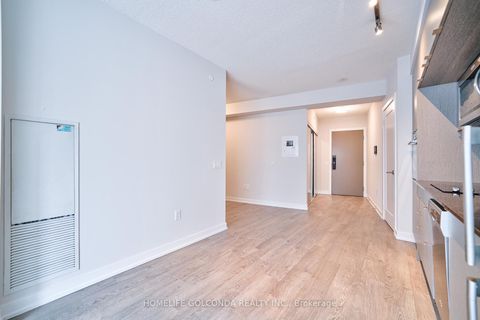 Photo 20 at 2607 - 10 York Street, Waterfront Communities C1, Toronto