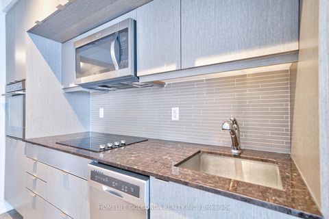 Photo 21 at 2607 - 10 York Street, Waterfront Communities C1, Toronto