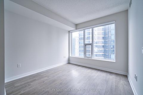 Photo 23 at 2607 - 10 York Street, Waterfront Communities C1, Toronto